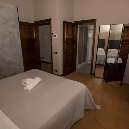 Residenza Collina Cielo Lejlighed *