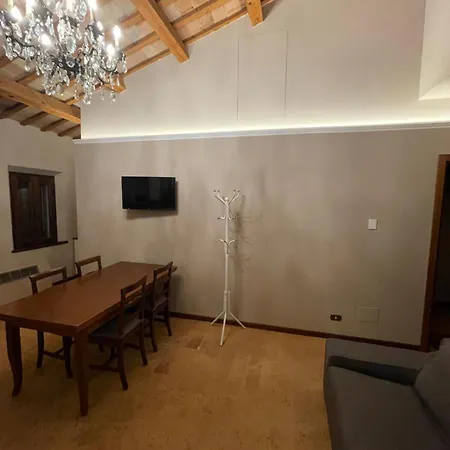 Residenza Collina Cielo Lejlighed *