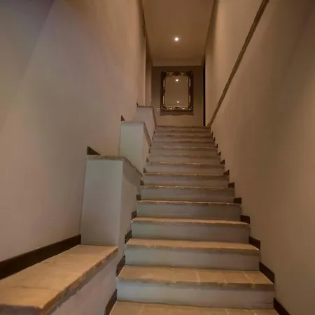Apartment Residenza Collina Cielo Riccione