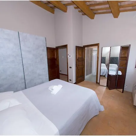 Residenza Collina Cielo Apartment Riccione