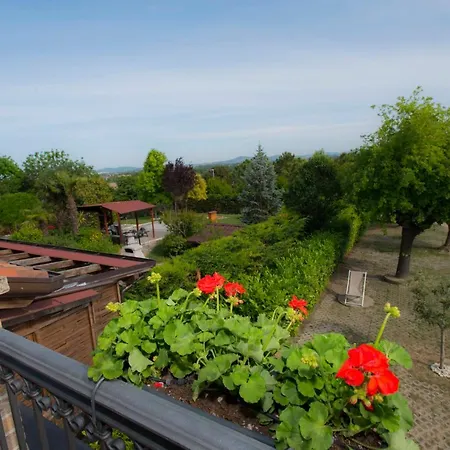 Daire Residenza Collina Cielo