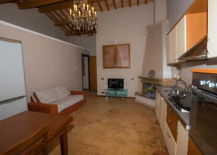 Residenza Collina Cielo Riccione