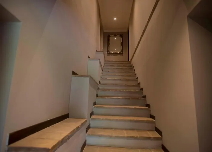 Apartament Residenza Collina Cielo Riccione