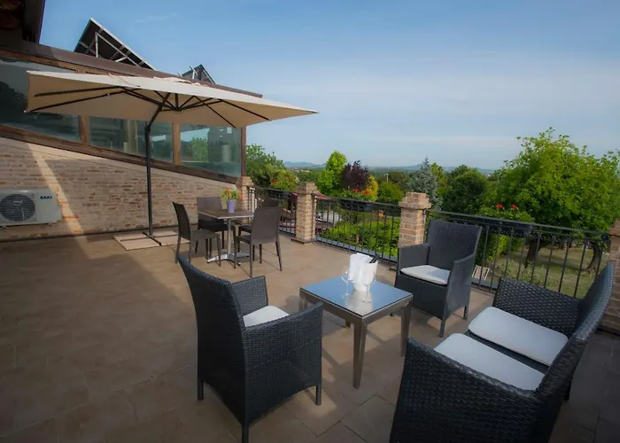 Residenza Collina Cielo *